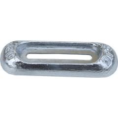 MG Duff ZD76MINIEURO Zinc Hull Anode Mini Euro